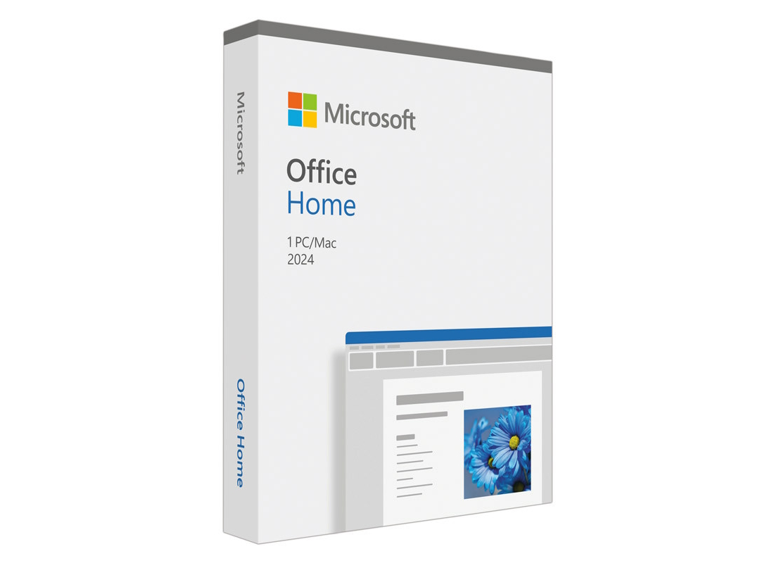 PROGRAM Microsoft Office Home 2024 FPP