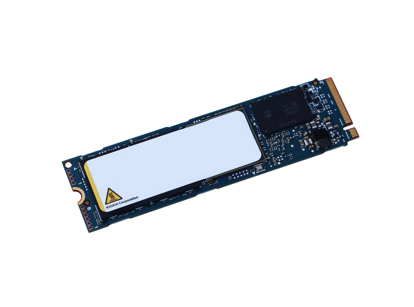 SSD Kioxia 2