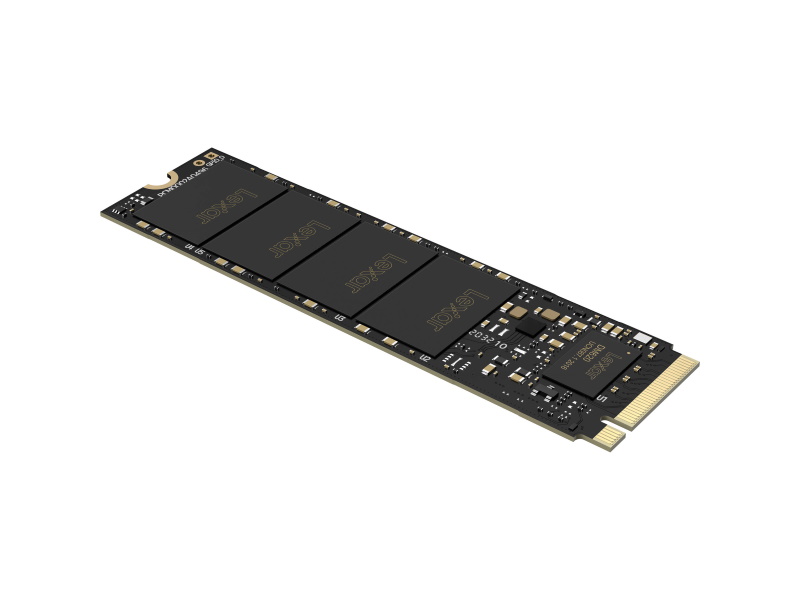 SSD Lexar NM620