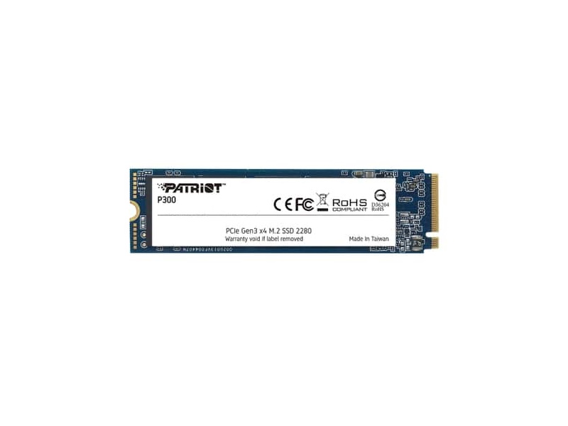 SSD Patriot P300 M-2