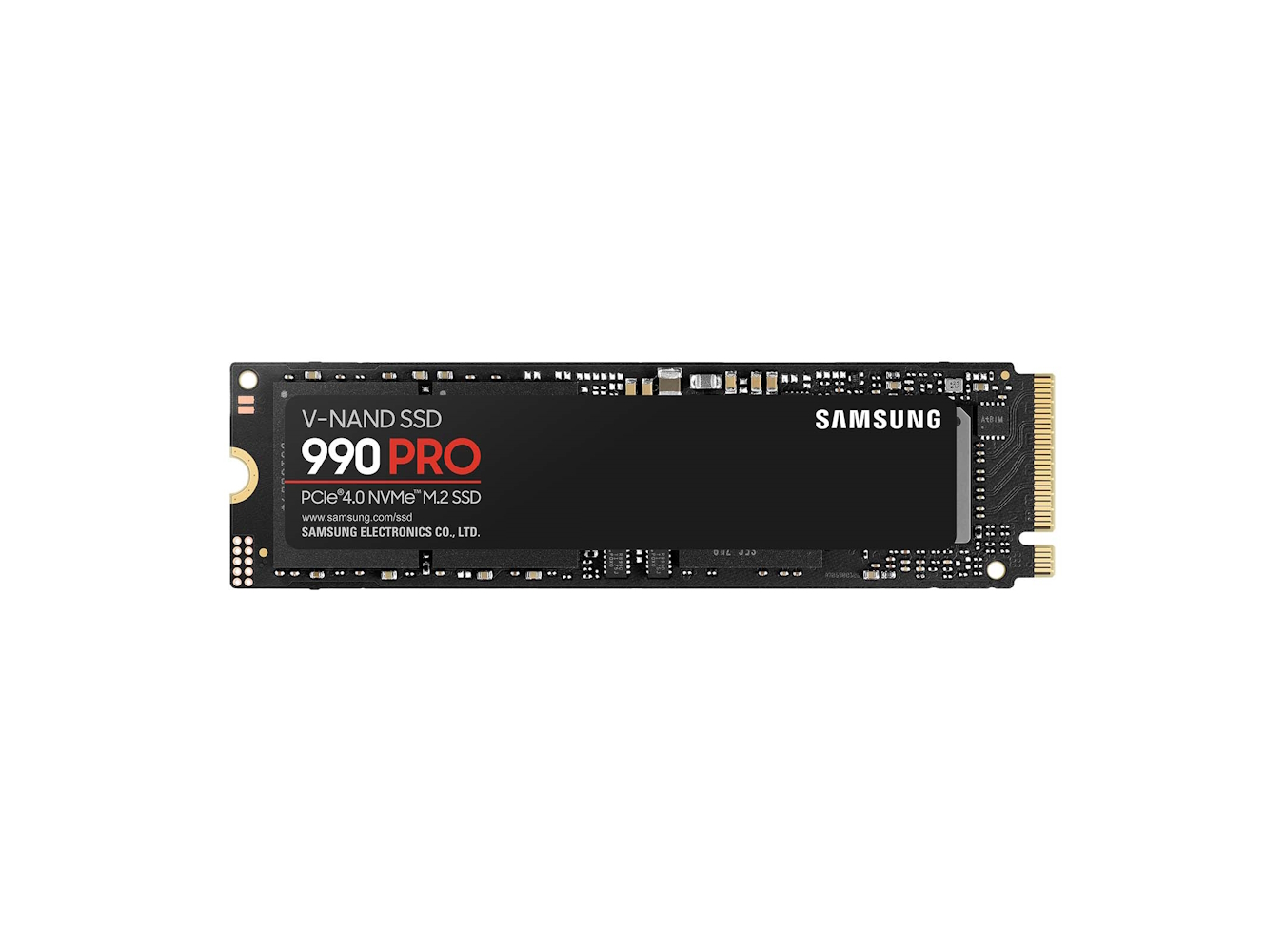SSD Samsung 990 Pro