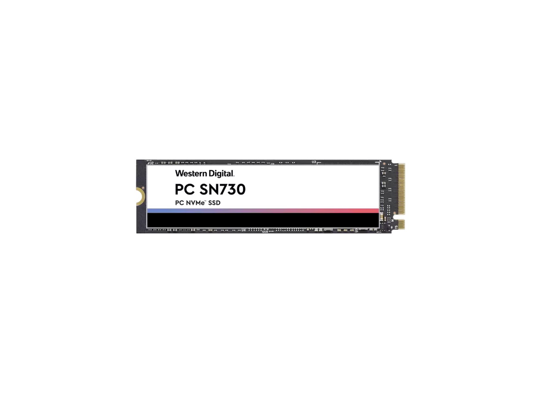 SSD WD SN730