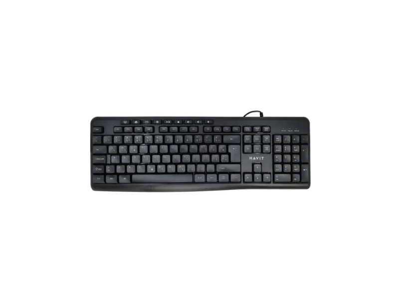 TIPKOVNICA Havit HV-KB2008