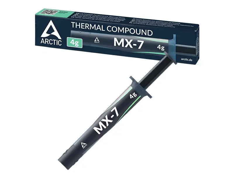 Termalna Pasta Arctic MX-7 4g
