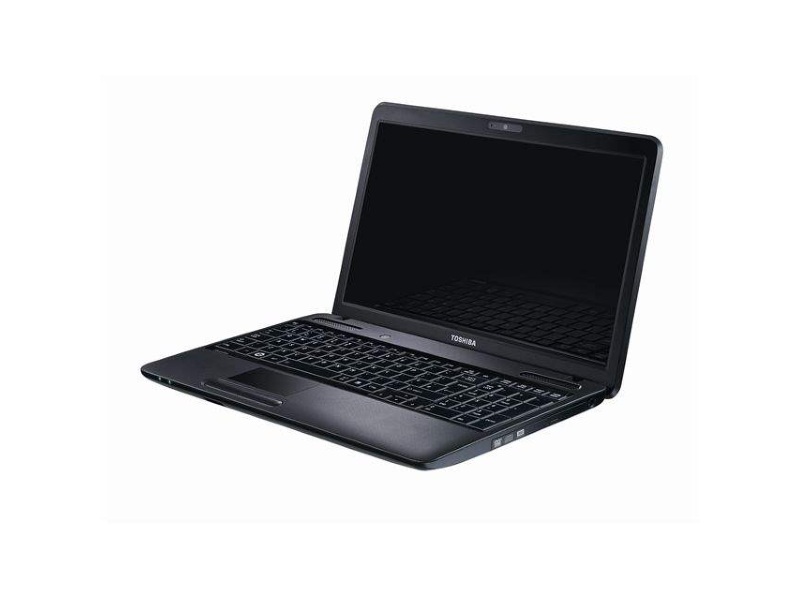 Toshiba Satellite C650