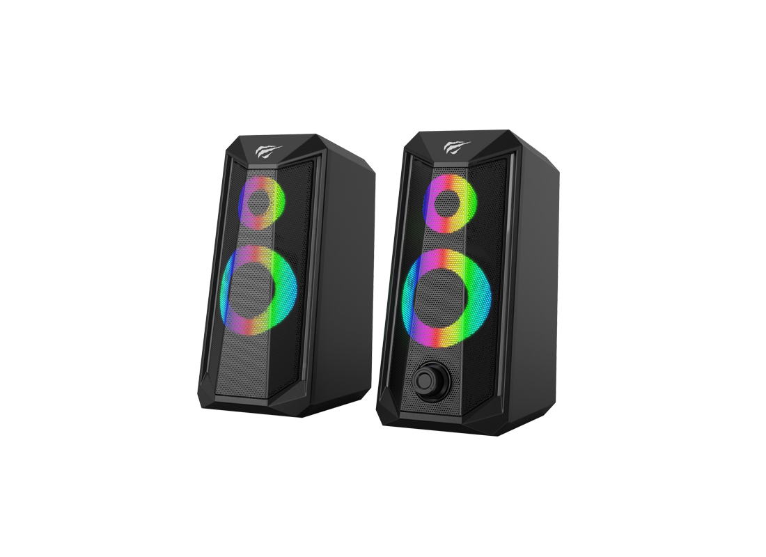 ZVOCNIKI Havit HVSPK-SK202-BK