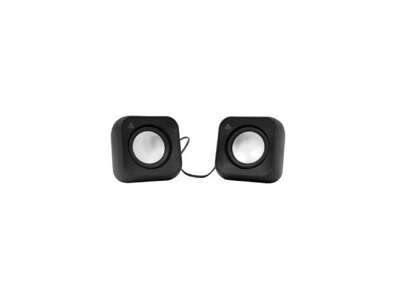 ZVOCNIKI SBOX SP-203 Black