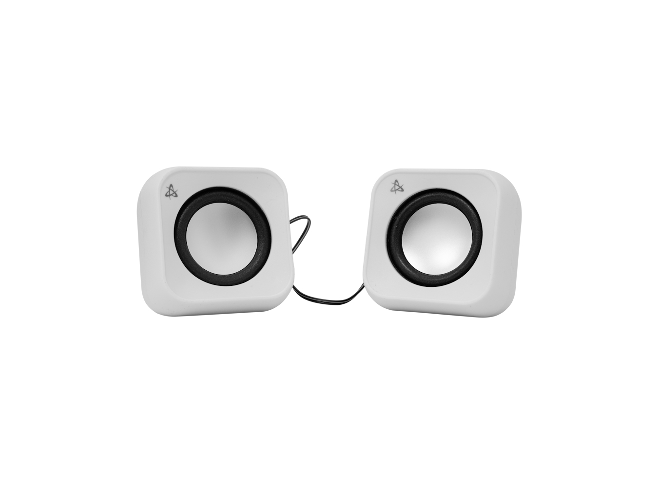ZVOCNIKI SBOX SP-203 White