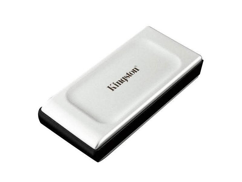 Zunanji SSD Kingston XS2000