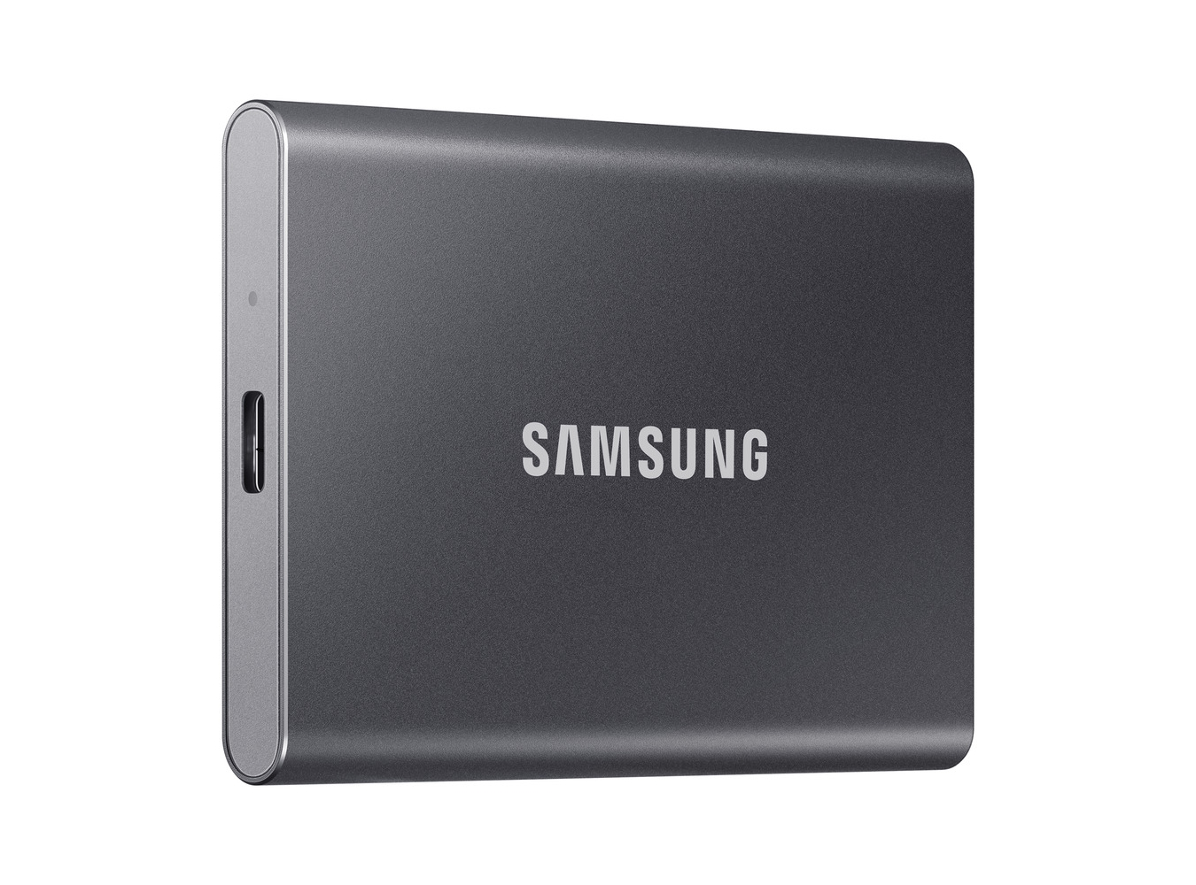 Zunanji SSD Samsung T7